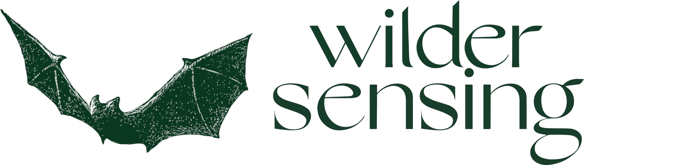 Wilder Sensing