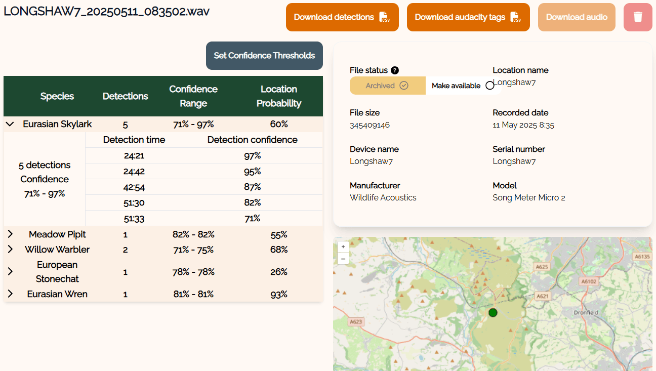 Detections Hi Res